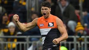 This information is not confirmed at this time, but social media is abuzz with the posts. Jonathon Patton Acl Knee Injury Gws Forward Herald Sun