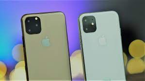 Acesta bagă mîna în buzunar și scoate mîndru ultimul model de iphone: Surpriza Apple Pentru Iphone 11 Cate Modele Va Lansa Anul Acesta