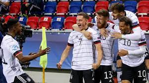 August 2017 foran 28.138 tilskuere på de grolsch veste i enschede i det østlige holland. U21 Em Deutsche U21 Greift Im Em Finale Gegen Portugal Nach Den Sternen Alles Oder Nichts Eurosport