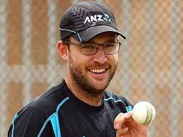 He played for the new zealand cricket team, and was the captain of new zealand, between 2007 and 2011. Ipl 2015 Rcb Coach Daniel Vettori Looks Forward To An Exciting Tournament Mykhel