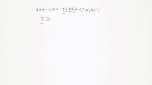 / where if an 'object', in this case letter, is repeated n times then you divide by n!. Solved 53 60 Distinguishable Permutations Disting