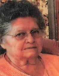 Sylvia Lee Zinn Obituary