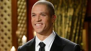 The Bachelor's Blake hangs up