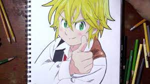 We did not find results for: How To Draw Meliodas Seven Deadly Sins Youtube