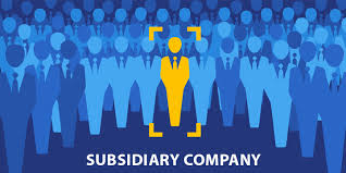 A subsidiary company is a company that is completely or partially owned by another company, which may be a parent company that also has business operations or a holding company whose sole purpose is to. Engage A Singapore Company Incorporation Specialist To Set Up A Company In Singapore