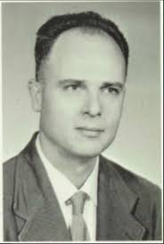 FREDERICK DIXON Obituary (1924