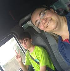 Tio Ronaldo e Tia Jana