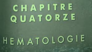 Une anomalie de l'hémostase peut être évoquée au décours d'un événement clinique Mikbook Hematologie Pdf Les Cahiers De L Internat Sofiotheque