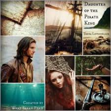 Leaving behind her beloved ship and crew. 15 Daughter Of The Pirate King Duology Ideas The Pirate King Pirates Daughter