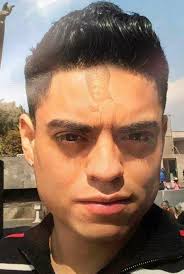 Eduardo Salgado Navarro, 25, passed away