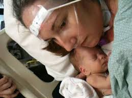 Brynn Ervin should be dead