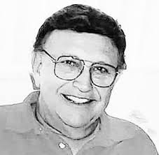 Robert MARTONE Obituary (1933