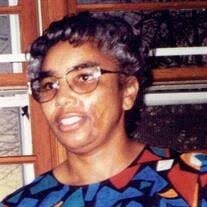 Wilnet Jones Wallace Obituary