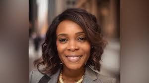 Kimberly Winford's Instagram, Twitter & Facebook