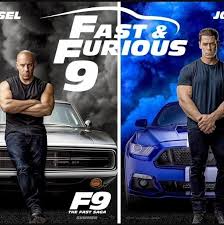 Rápido y furioso 9 un inesperado rumor dice que ben stiller aparecería en rápido y furioso 9. Rapido Y Furioso For Ever Home Facebook