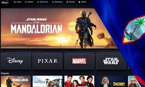 The list of available shows and movies available at launch or within the first year adds up to more than 1,000 things to watch—and unless you have a hugely varied taste in. How To Watch Disney Plus In Guam 2021 Guide Screenbinge