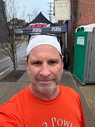 Hey! I am working with Tim Yount at USAT to promote HS triathlon in the  state. If any of you are interested in moving into coaching HS athletes,  consider joining a free