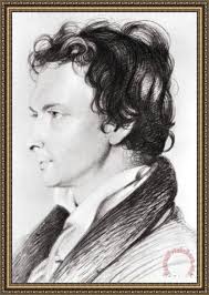 Herbert William Weekes Framed Paintings for Sale