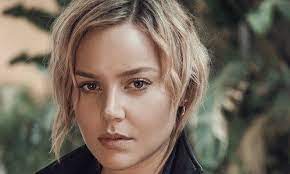 Abbie Cornish To Star In Family Action Adventure Movie Dakota Rama S Screen