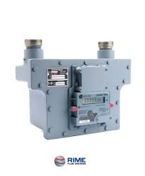ROOTS DRESSER - RIME FLUID SYSTEMS S.A. de C.V.