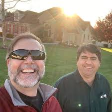 Keep Your Distance 5K Results