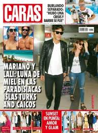123 отметок «нравится», 3 комментариев — mariano martinez (@diegorouvier) в instagram: Mariano Martinez Lali Esposito Mariana Esposito And Mariano Martinez Caras Magazine 12 January 2016 Cover Photo Argentina