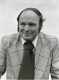 Final Flight For Errol Skelton