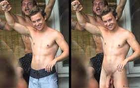 Finn cole naked ❤️ Best adult photos at hentainudes.com