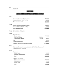 Solution manual advanced accounting beams 13th edition chapter 7. Solution Manual Advanced Accounting By Guerrero Peralta Chapter 7 Studocu
