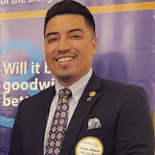 Michael Rabara's Instagram, Twitter & Facebook