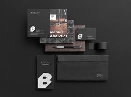 Download Blackstock Branding Mockup Templates Free Psd Ui Download