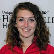 2012 Women's Lacrosse Roster