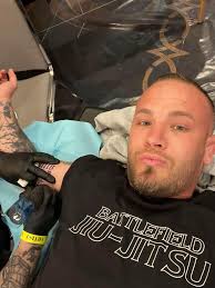 Battlefield Jiu Jitsu