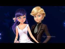 Miraculous Ladybug New Dress For Marinette On The Romantic Date Youtube Miraculous Ladybug Movie Marinette Miraculous Ladybug Funny