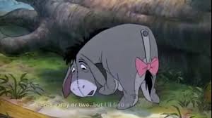 Eeyore Quotes Youtube