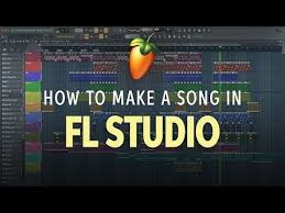 New Video How To Make A Song In Fl Studio 20 Software Lesson Sweetwatersound On Youtube Songs Music Studio Room Music App