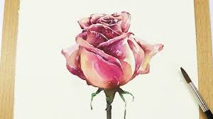 We did not find results for: Lvl5 How To Paint A Rose In Watercolor Step By Step Tutorial Youtube