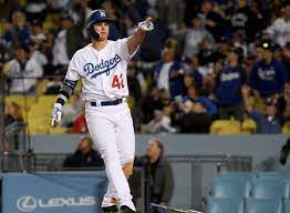 Dodgers Dump Joc Pederson To Clear Roster Space Ladodgerreport Com