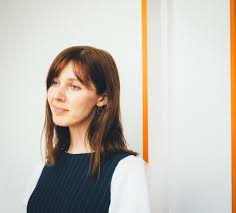 What occurs on that floor is open to interpretation (i.e drug trafficking). In Conversation Carla Dal Forno Features Clash Magazine