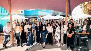 Unsere Nominierten - First Steps