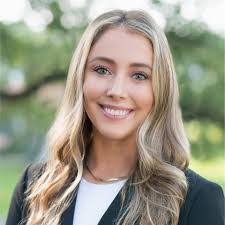 Anna Bodine's Instagram, Twitter & Facebook