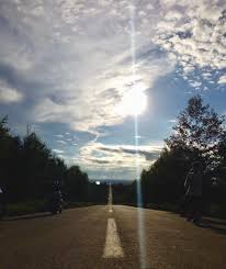 Check spelling or type a new query. Road To The Heaven Photo Spot My Eastern Hokkaido