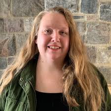 Welcome, Shannon Ness