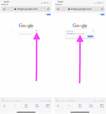 How To Search By Image On Iphone Ipad Reverse Image Search 2020