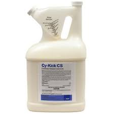 What kills bed bugs in my home? Cy Kick Cs Insecticide 120 Oz Bed Bugs Ants Roaches Fleas Mosquitoes Spiders Ebay