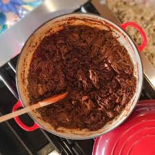 Ingredientes Birria De Res Receta Facil Barbacoa De Res Estilo Guadalajara Jalisco Barbacoa De Res Receta De Birria Barbacoa De Res Recetas