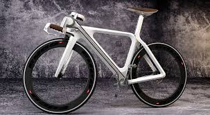 the 4strikebike 自転車 ハンドル 自行车