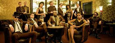 In memory of him i recorded a new version of his beautiful song „use me. Jan Delay Disko No 1 Kulturpur