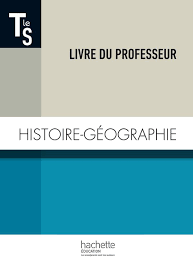 Bénéficiez de l'expérience d'hachette éducation, éditeur de référence, et découvrez des outils multiples et personnalisables pour enseigner : Histoire Geographie Terminale S Livre Du Professeur Edition 2014 Dominique Fouchard Vincent Adoumie Dominique Husken Ulbrich Hachette Education Grand Format Le Livre En Fete Figeac