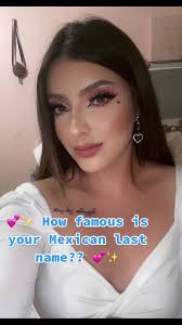 #ortiz #trending #NextLevelDish #lastname #michoacán